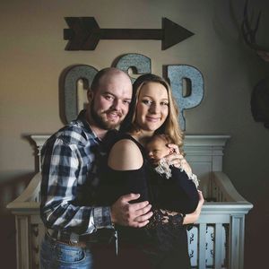 Meet your Posher, Nancy